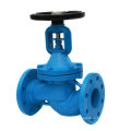 Bellow globe valve PN16 DN15-300